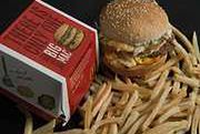 To koniec wielkiego McDonalda