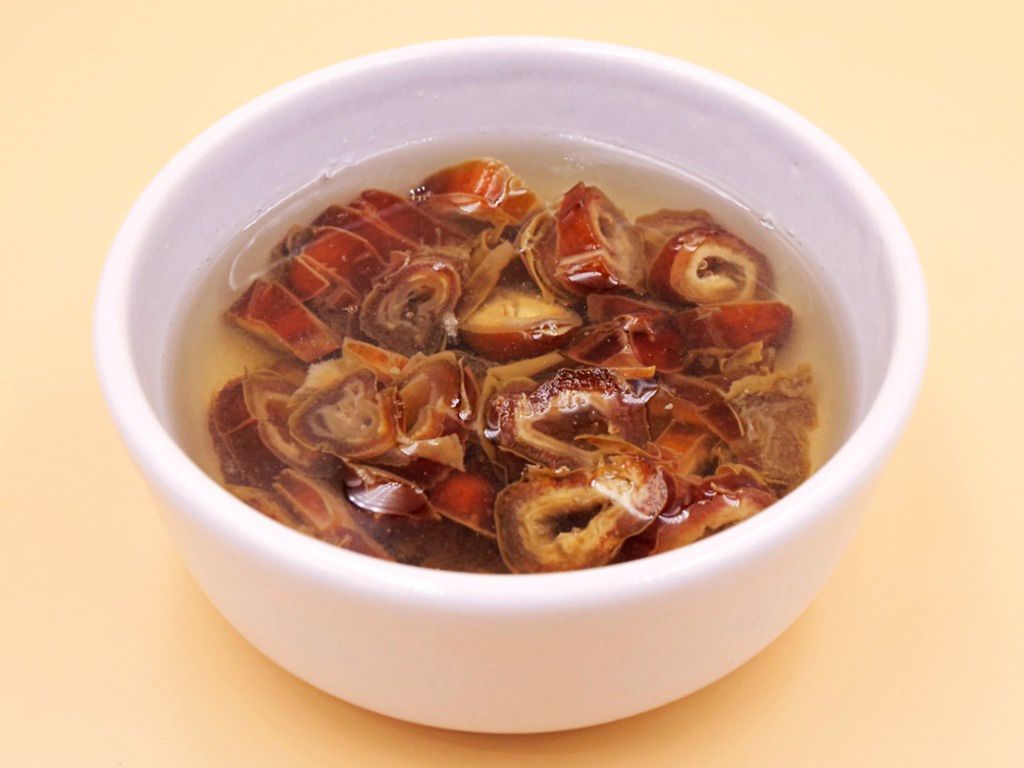 Ciastka z cieciorki i marchewki przepis