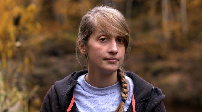 Alaska: Następne pokolenie