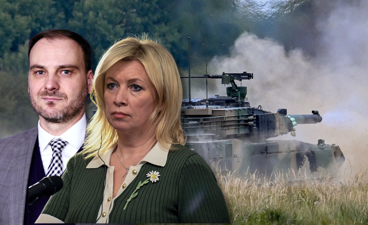 Polska reaguje na rosyjskie groźby: MSZ w obronie NATO