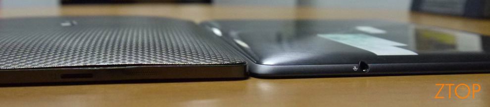 Asus Transformer Prime - pierwsze zdjęcia i przegląd nowego tabletu z Androidem [wideo] 3