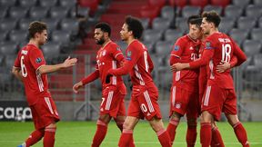 Liga Mistrzów. Bayern Monachium może pobić klubowy rekord. Niesamowite liczby Niemców