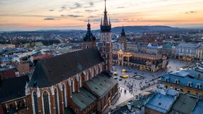 Kraków czeka na CEV EuroVolley 2021