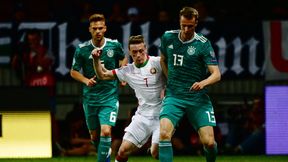 Eliminacje Euro 2020: Niemcy pokonali Białoruś. Wymienili setki podań, strzelili dwa gole