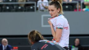 LSK: Anna Bączyńska wypożyczona do Grot Budowlanych Łódź