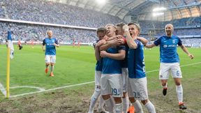 Idealny finisz Lecha! Zespół z Poznania liderem Lotto Ekstraklasy po rundzie zasadniczej