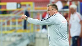 PKO Ekstraklasa. Legia Warszawa. Czesław Michniewicz - król motywacji