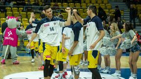 Asseco Gdynia ma pierwszy sparing za sobą