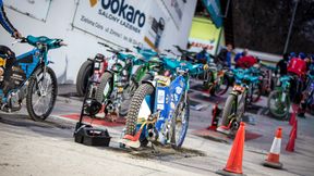 Facundo Albin: Jeśli dostanę szansę w lidze polskiej, to pokażę na co mnie stać (wywiad)