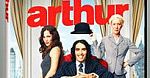 Remake kultowej komedii ''Arthur'' już na DVD!