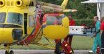 Helikoptery toną w sporze