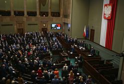Sejm odrzucił propozycje opozycji ws. Izby Dyscyplinarnej. Posłowie przyjęli projekt prezydenta