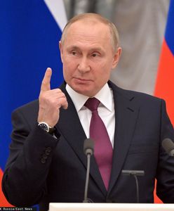 Biernacki: reżim Putina jest nieobliczalny. ‘’Łapa białego niedźwiedzia’’ może tak uderzyć, że zniszczy pół Europy