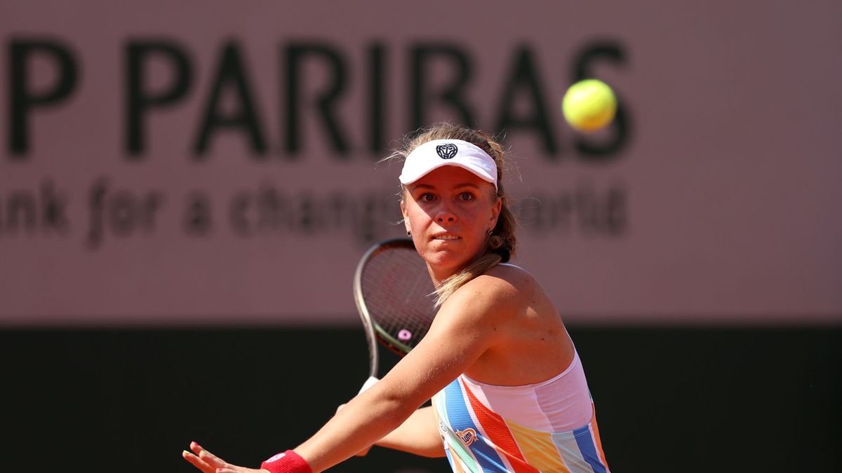 Zdjęcie okładkowe artykułu: Getty Images / Clive Brunskill / Na zdjęciu: Magdalena Fręch