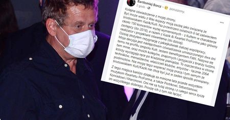 Koniec współpracy. Ostre słowa Kazika odniosły nieoczekiwany skutek