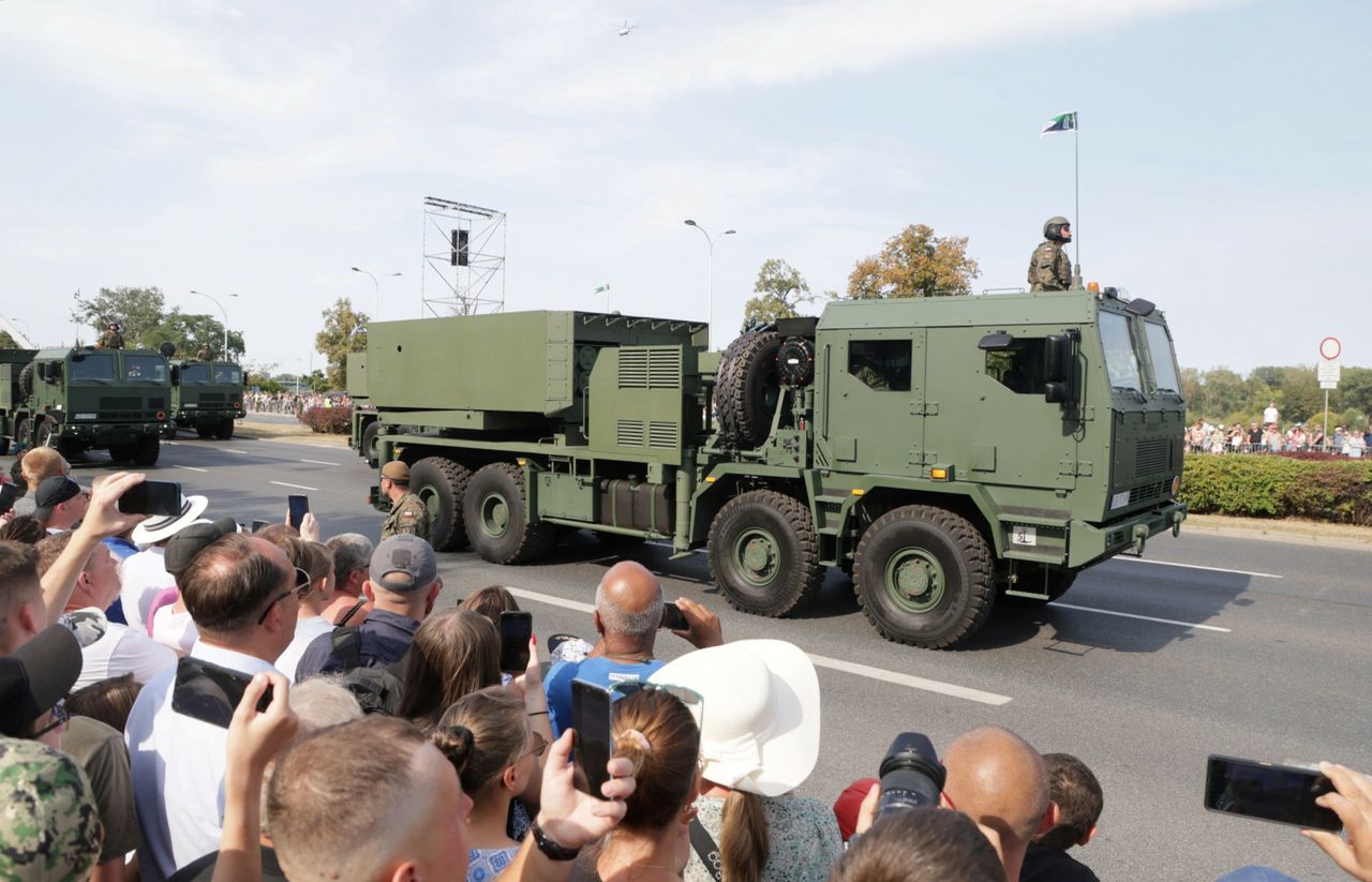 Jest umowa. Polska będzie produkowała kluczowe pociski