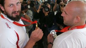 Ani słowa o sporcie: Tomasz Majewski (część 2)