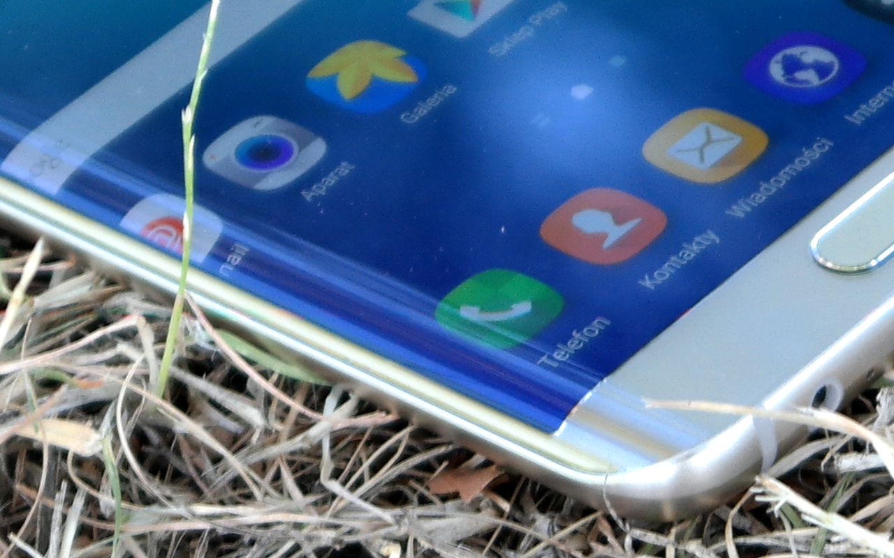 Samsung Galaxy S6 edge+ (edge Plus) - pierwsze wrażenia 6