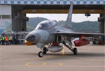 Nowe możliwości FA-50. Polska negocjuje zakup uzbrojenia