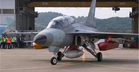 Nowe możliwości FA-50. Polska negocjuje zakup uzbrojenia