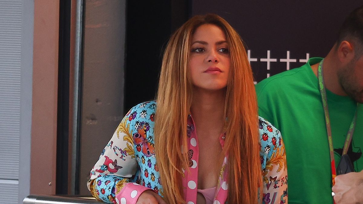 Shakira nie odpuszcza i cały czas mści się za zdradę