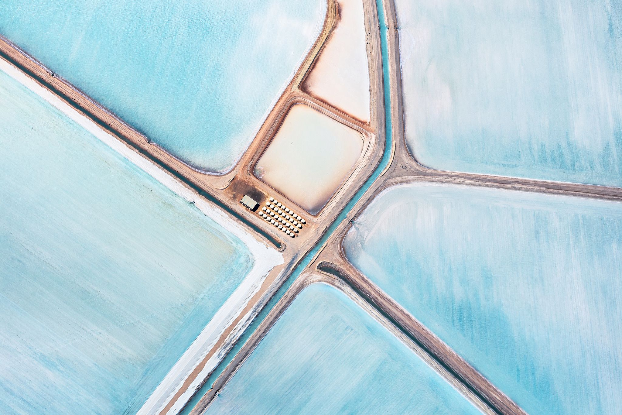 Sony World Photography Awards 2015 - przegląd najlepszych finałowych zdjęć 12