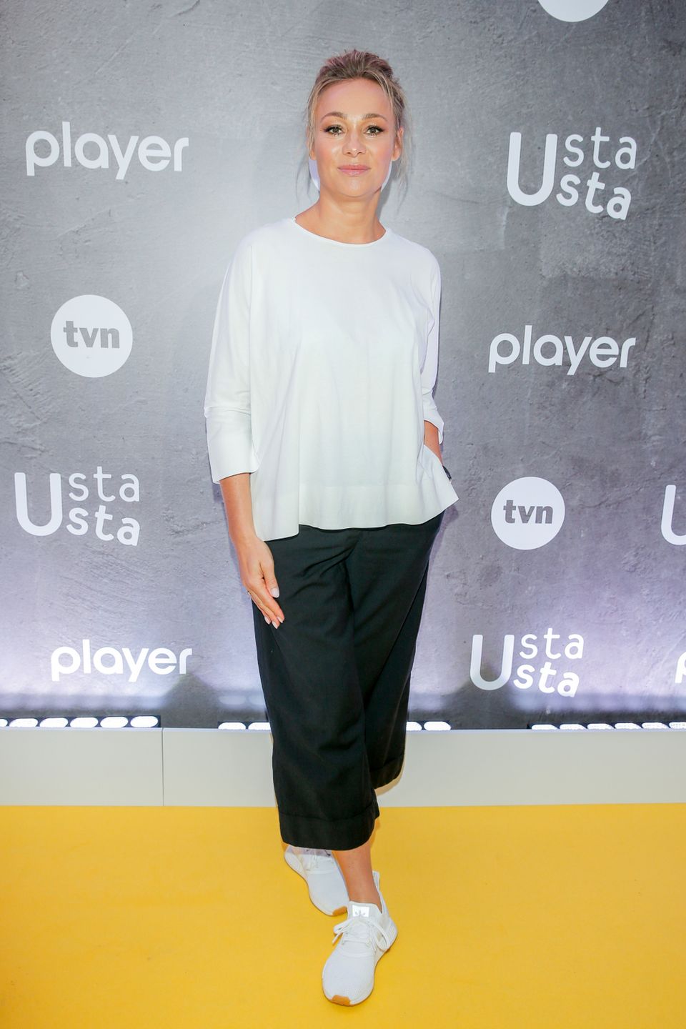 Sonia Bohosiewcz - Usta usta 2