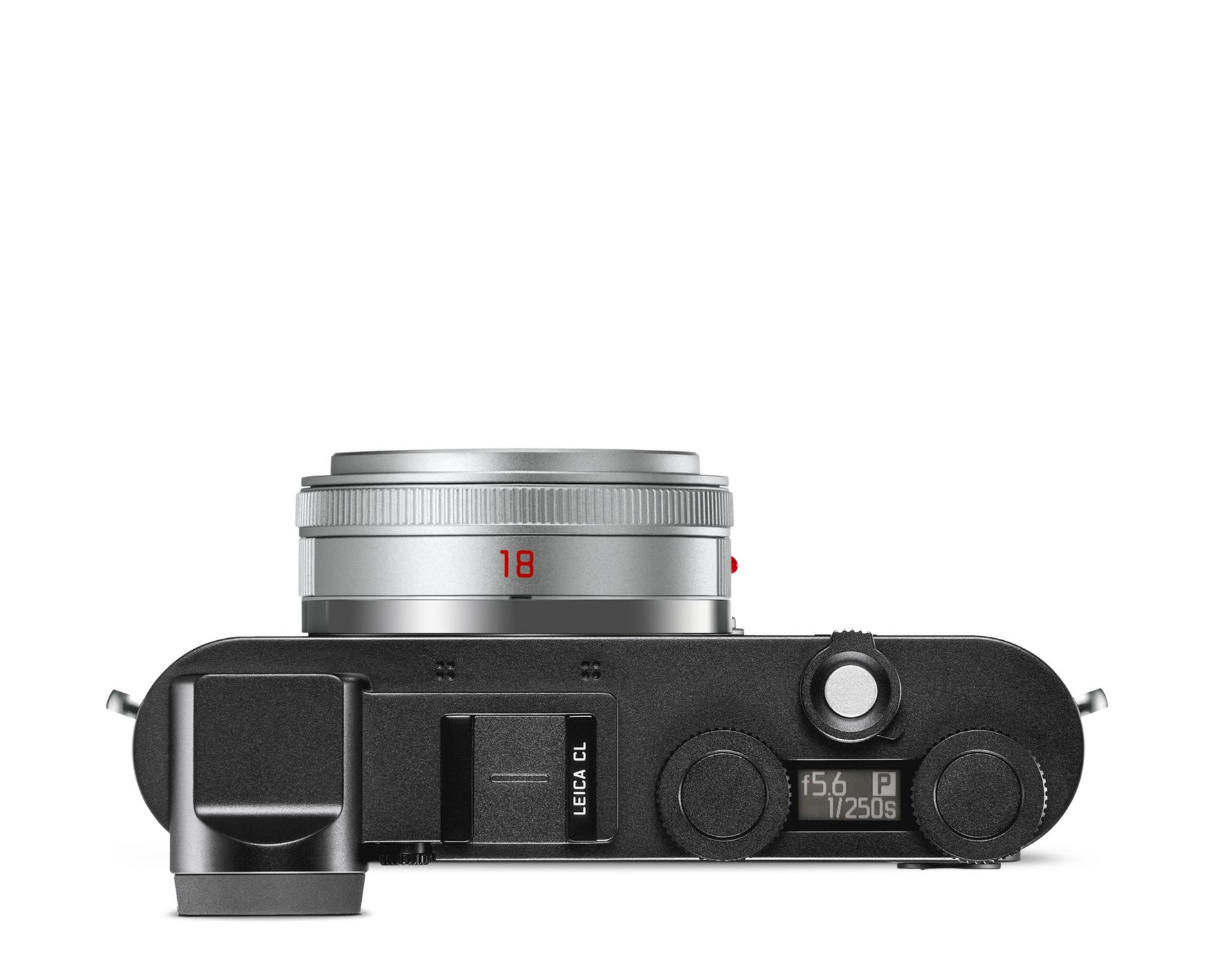 Leica CL - 24-megapikelowa matryca APS-C, rewelacyjny wizjer i tradycyjne sterowanie 11