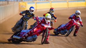 Żużel. Ambitna postawa ROW-u. Polonia musiała się mocno napocić w Rybniku