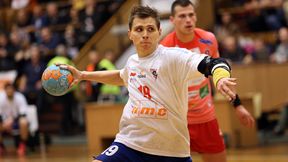 Bartłomiej Tomczak na dłużej w Zabrzu