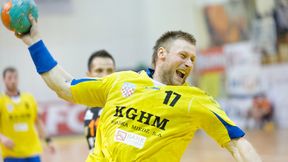 Challenge Cup: Faworyci grają dalej, zespół Michała Wysokińskiego z awansem