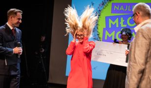 Najlepszy Młody Mówca