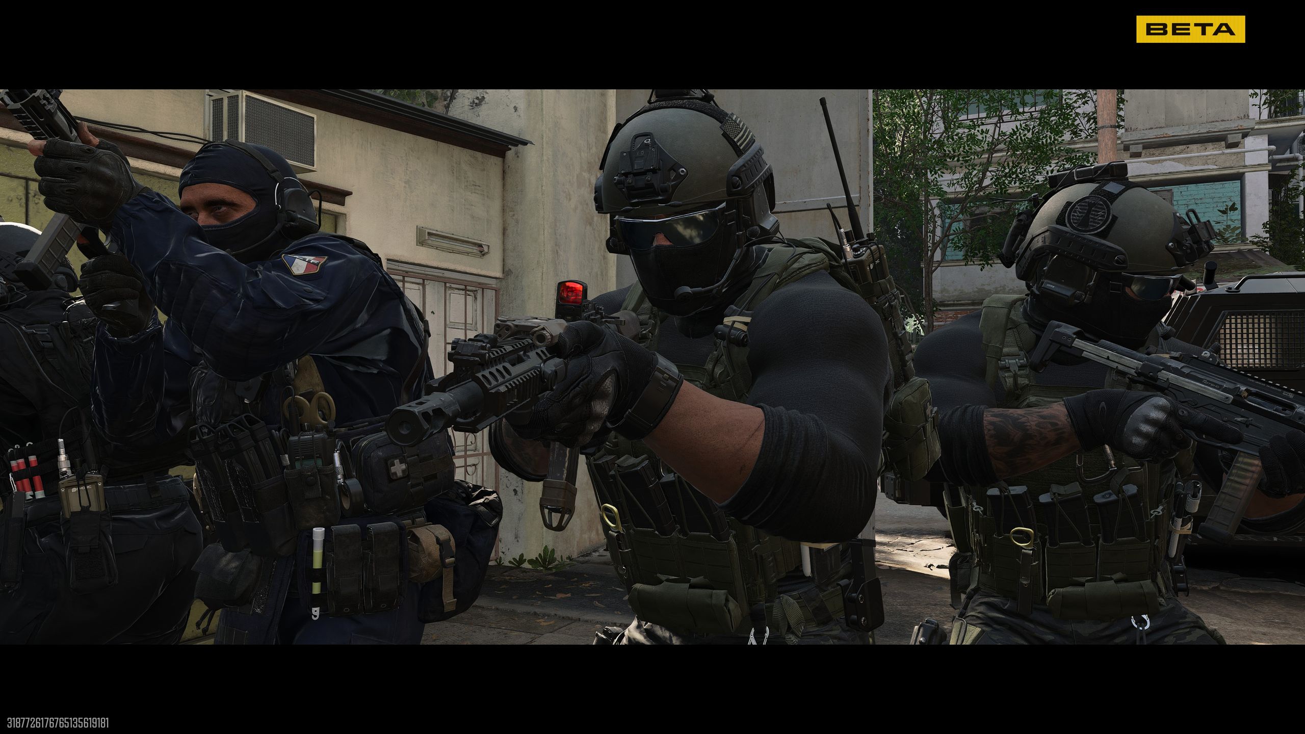 Wrażenia z bety Call of Duty: Modern Warfare 4