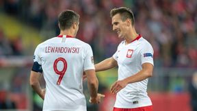 Eliminacje MŚ 2022. Węgry - Polska: Bez lania wody