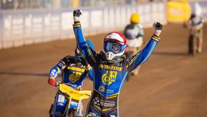 Bayersystem GKM Grudziądz -  Krono-Plast Włókniarz Częstochowa 61:29 (galeria)