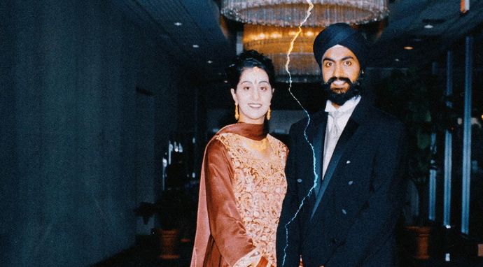 Miłość aż po grób