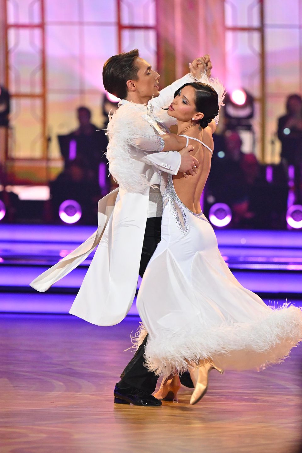 Wojciech Kucina i Natalia "Natsu" Karczmarczyk