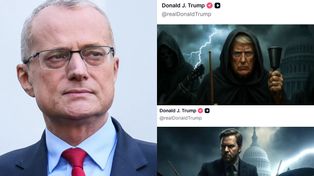 Amerykańska polityka, czyli nuklearna wojna na memy [OPINIA]