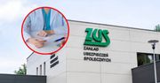 ZUS ujawnia nadużycia. Tysiące zakwestionowanych zwolnień lekarskich