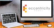 Polscy twórcy gier od A do Z: Eccentricity Games