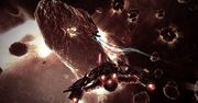 Space Noir trafia w czuły punkt