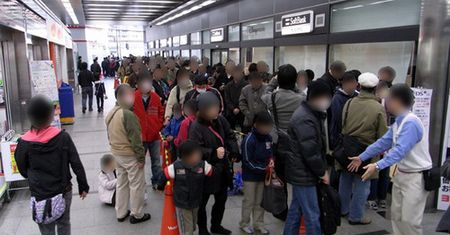 Nintendo pokazuje, jak osiągnąć sukces w Japonii, Sony pokazuje, jak go nie osiągnąć