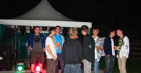 Xbox Fun Day - dzień pierwszy