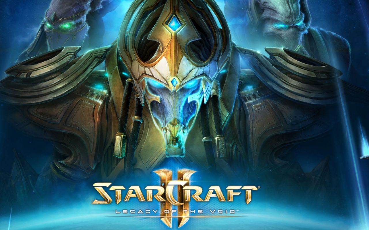 Skandal w koreańskiej lidze Starcrafta – aresztowania i dożywotnie zakazy gry