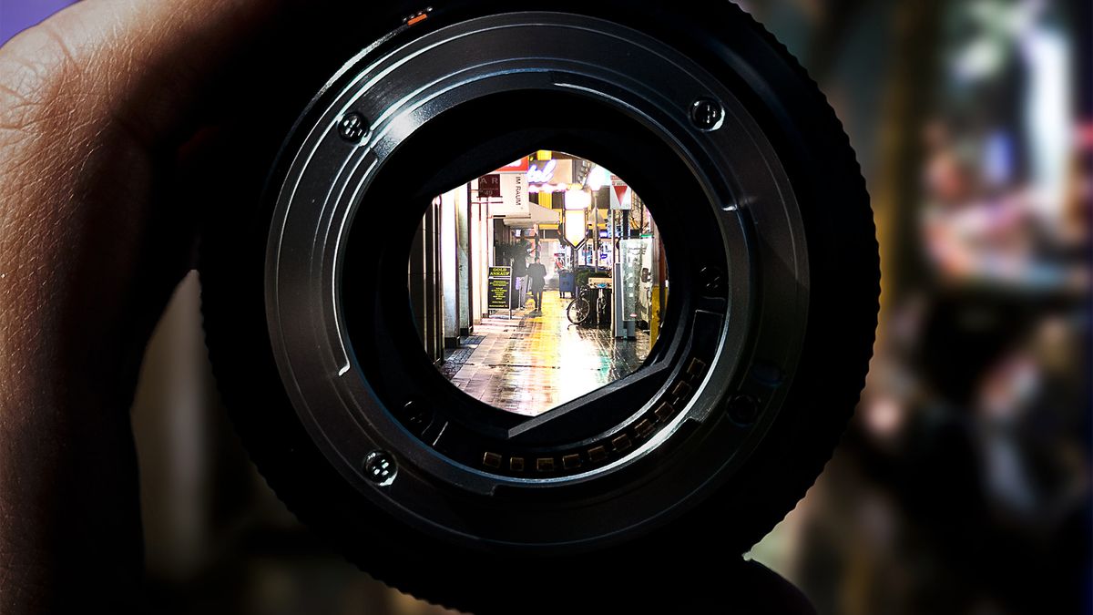 Targi Film Video Foto w Łodzi odwołane. Powodem koronawirus 1