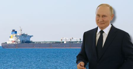 USA znowu to zrobiły. Kreml ma powody do zadowolenia
