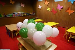 Opiekunka maltretowała dzieci w żłobku. Rzucała nimi o podłogę