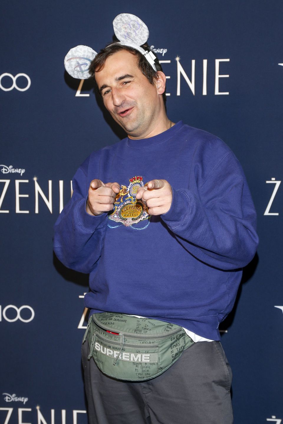 Michał Koterski