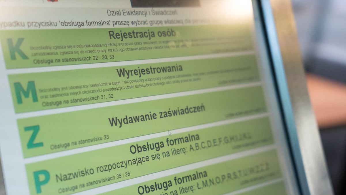 Które zawody należą do najbardziej poszukiwanych? 