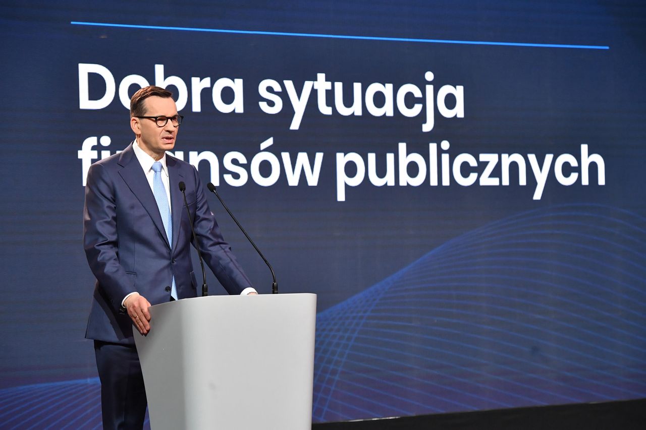 Wielka mobilizacja. 50 ekspertów apeluje do rządu. "To są nasze pieniądze"